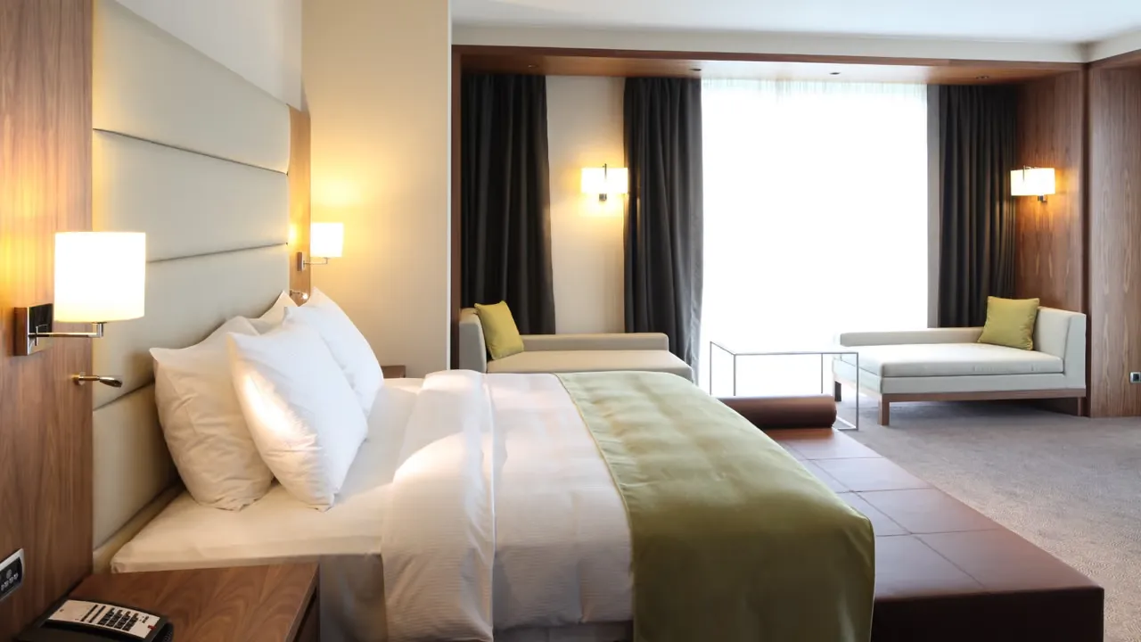 Digitalisering förändrar hotellupplevelsen
