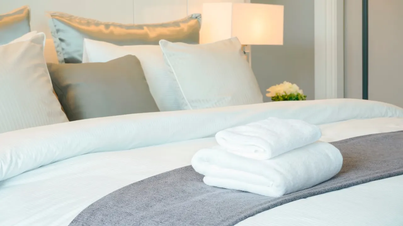 Hållbarhet driver hotellens framtid