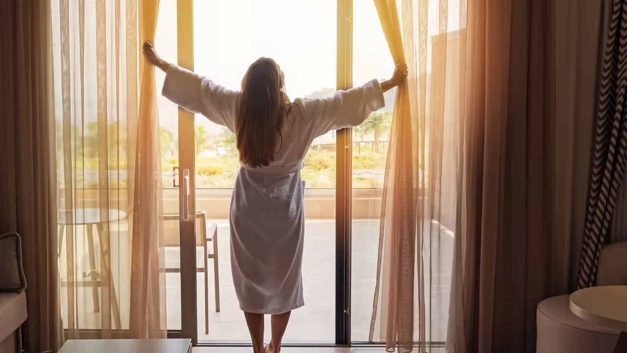 Minnen från unika hotellvistelser