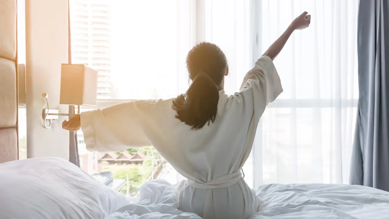 Minnen och upplevelser på hotell
