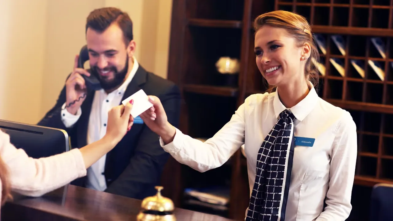 Unika hotell med själ och personlighet